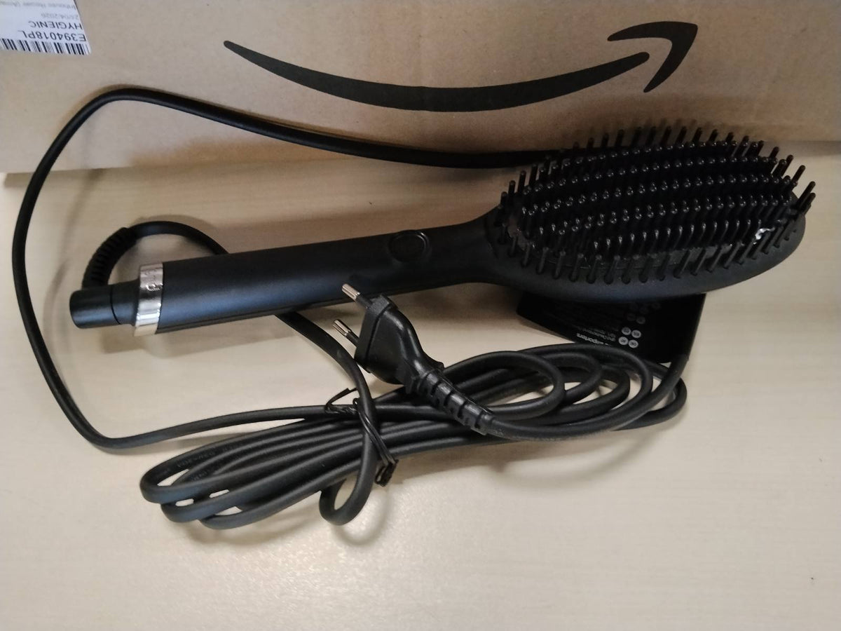 301599 - GHD Furçë e nxehtë zbutëse glide