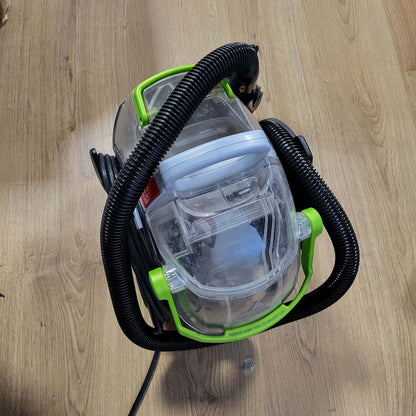 292089 - BISSELL Pastrues SpotClean Pet Pro, 750W, për divane, qilima, mobilje, 15585