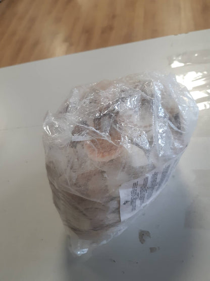 293969 - RELAXDAYS Set Dekorimi me Guaska, Përzierje XL me Guaska të Mëdha, 2 kg, Shumëngjyrësh
