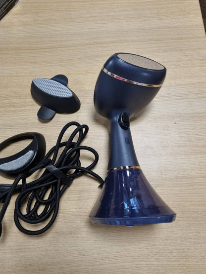 277409 - RUSSELL HOBBS Avullues rrobash Multi Steam Genie Pro Aroma, 1800W, avull 32g/min, 28041-56, me 3 aksesorë: rroba, perde, tapiceri dhe mbushës parfumi