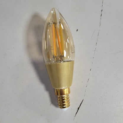 294012 - WIZ Llambë LED Wi-Fi E14, 25W, 370 lumen, funksionon me Alexa, Google Assistant, Apple HomeKit