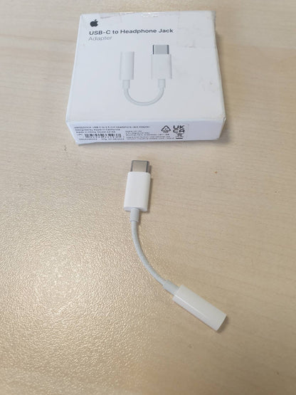 296319 - ADAPTUES APPLE USB-C NË MINI-JACK 3.5 MM