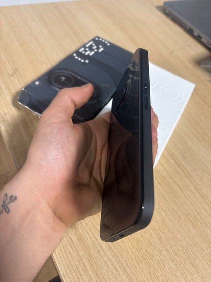 292029 - NOTHING Phone (2a) 12+256GB – Telefon celular i zhbllokuar me Nothing OS 2.5, I zi