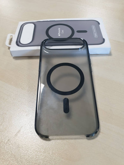 292711 - APPLE - Mbështjellëse me MagSafe për iPhone Air – Shadow