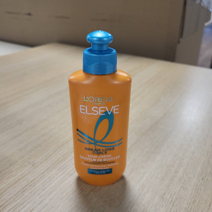 298805 - L'Oréal Paris Elsève Krem për Mbrojtjen e Kaçurrelave, 200 ml