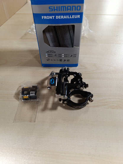 293421 - TRIPLE-FD-M310 - Transmetues devijimi 34.9 mm TS DP 66-69