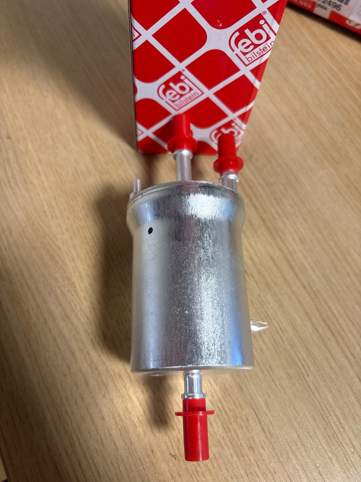 293876 - FEBI BILSTEIN Filtri i karburantit 30754, 1 copë