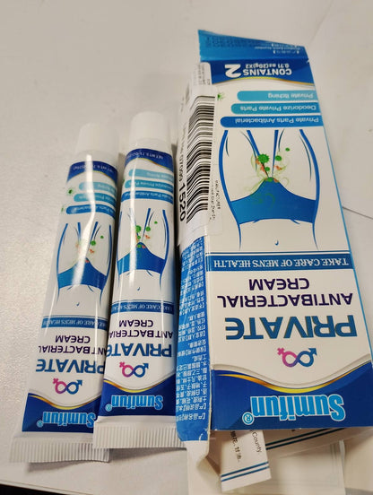 301364 - 2 COPË KREM PËR TRAJTIMIN E KRUATJES, 50ML CDO NJË, KREM ANTI-BAKTERIAL