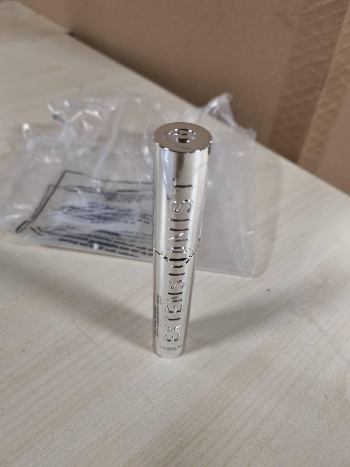 301237 - L'ORÉAL PARIS Faux Lash Telescopic Extensionist Rimel
