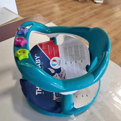 300846 - THERMOBABY Karrige banjoje për fëmijë, jeshile smeraldi