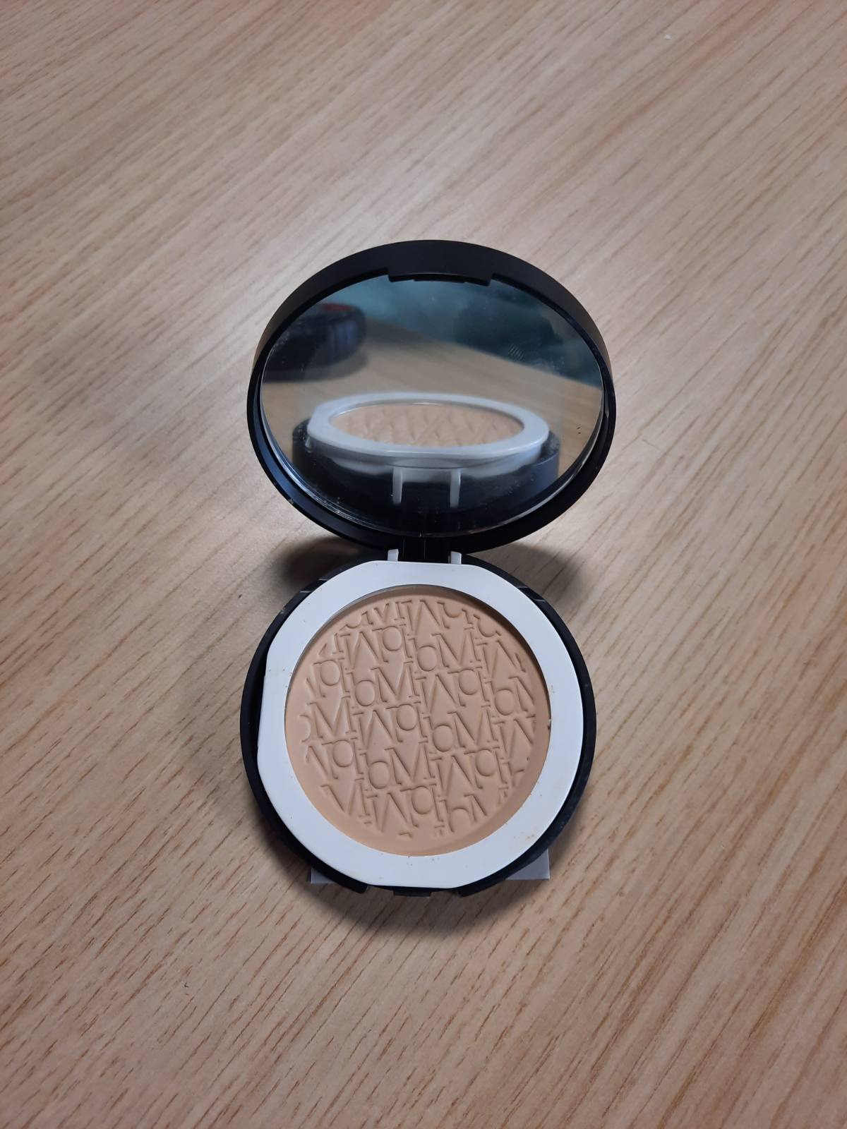 321182 - bareMINERALS Pudër Minerale Kompakte Origjinale - SPF 15, Pa talk, Mbulim i Ndërtueshëm