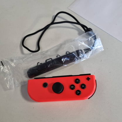 299435 - NINTENDO Kontrolluesi i djathtë Joy-Con për Nintendo Switch, i kuq neoni