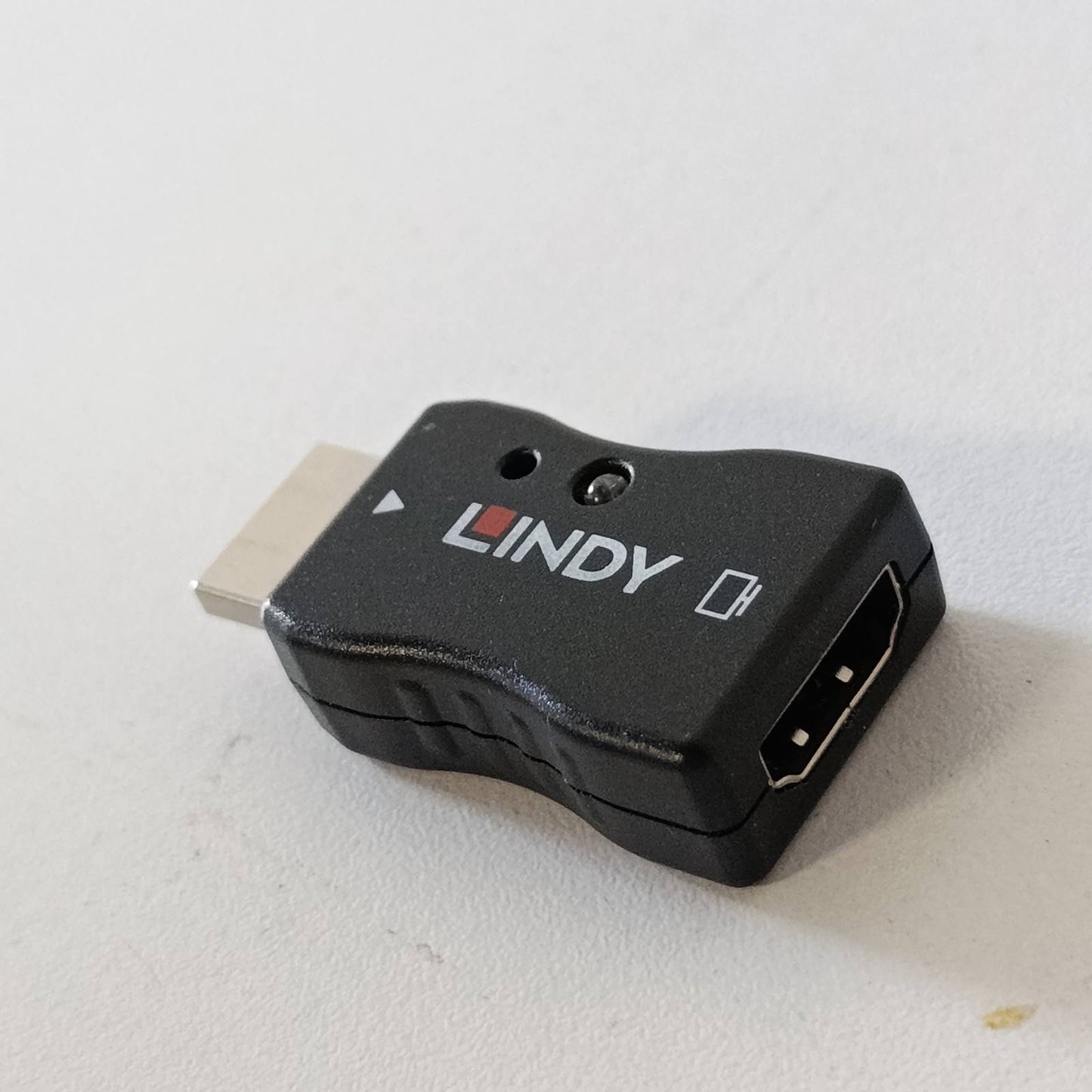 276406 - LINDY 32119 - Emulator HDMI 8K60 EDID