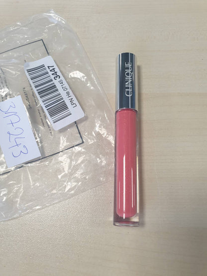 317243 - CLINIQUE Shkëlqyes buzësh Pop Plush™ - Ultra i butë, me acid hialuronik, aloe, avokado, gjalpë shea, hidratues, 3.5 g