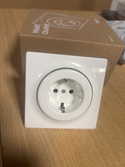 288543 - FIBARO Prizë Walli F / Z-Wave Plus për Shtëpi Inteligjente, FGWOF-001