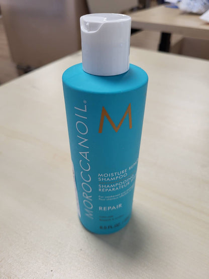 275296 - Moroccanoil - Shampo aktivizues për kaçurrela
