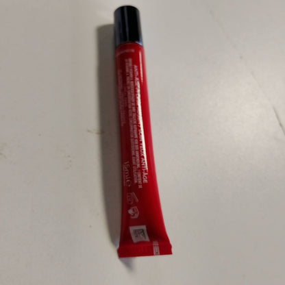 275457 - L'ORÉAL PARIS Krem kundër plakjes së syve, 15 ml, fuqi e trefishtë, reduktim i rrudhave, zvogëlim i qeskave, pro-retinol, vitaminë C, acid hialuronik