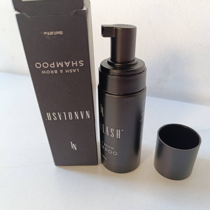 275820 - NANOLASH Shampo për qerpikët dhe vetullat 50 ml