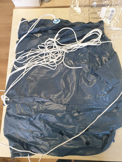 322616 - INTEX Mbulesë Mbrojtëse për Pishinë Drejtkëndëshe 4m x 2m