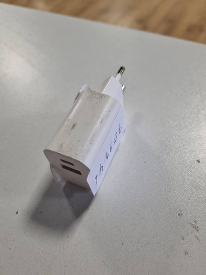 309246 - Karikues USB C, PD20W+QC3.0, Karikues i shpejtë për iPhone, iPad, Samsung Galaxy, Android