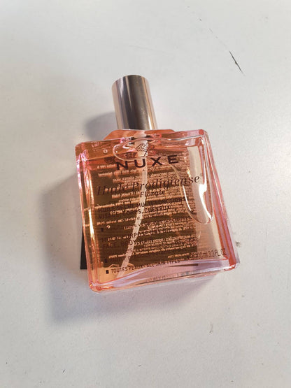 321275 - NUXE Huile Prodigieuse Florale 100 ml