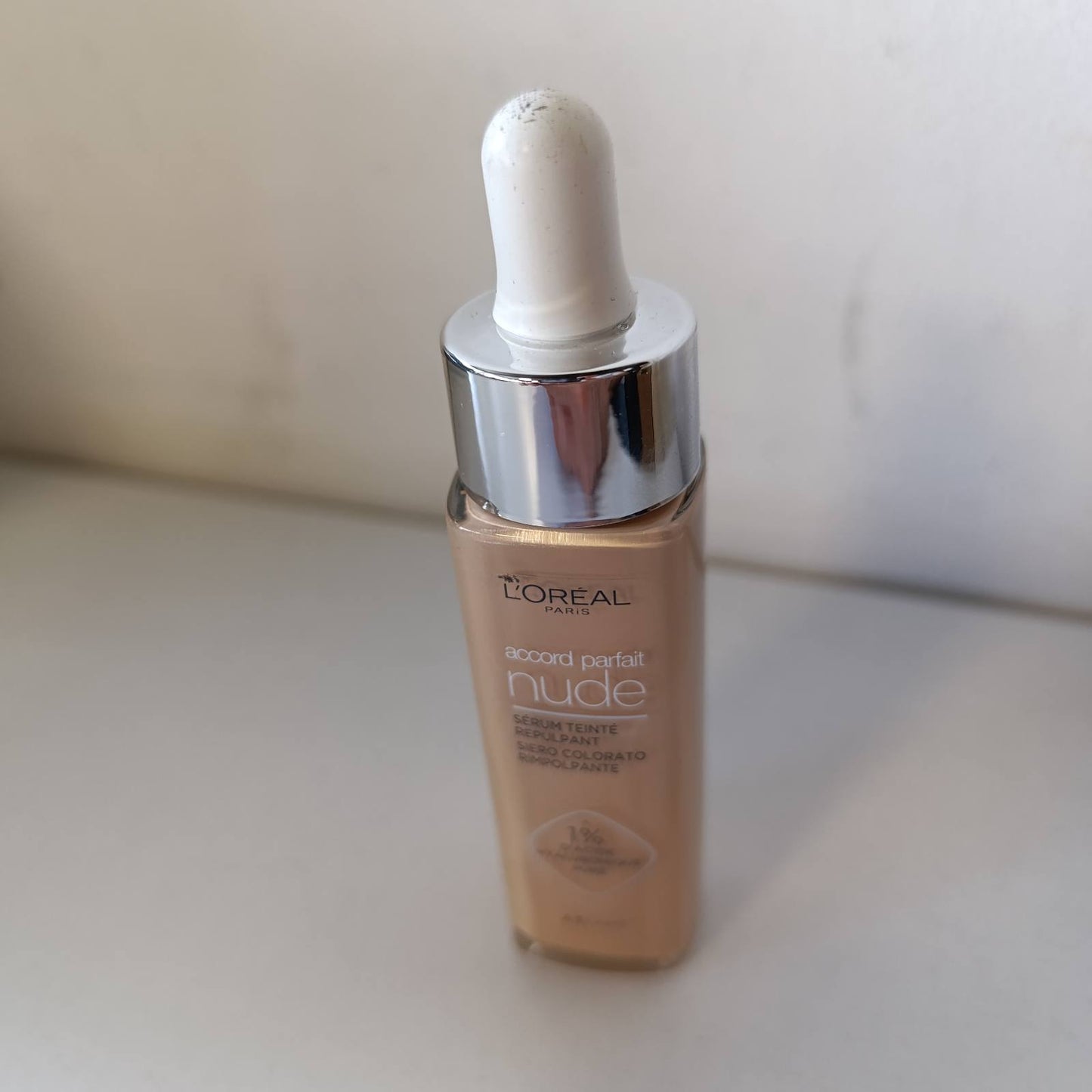 290085 - L'ORÉAL PARIS Serum me nuancë Accord Parfait, 30 ml