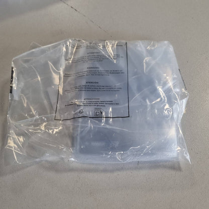 310685 - HERMA 1328 - Mbajtëse transparente për karta identiteti - 10 copë - Format DIN A7 - Set mbrojtës për karta plastike
