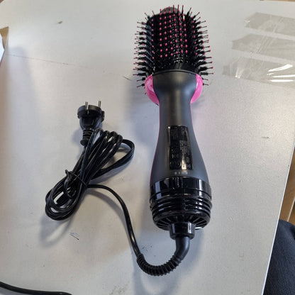 301767 - REVLON Tharëse flokësh me një hap dhe vëllimues Salon me krehër ndarës