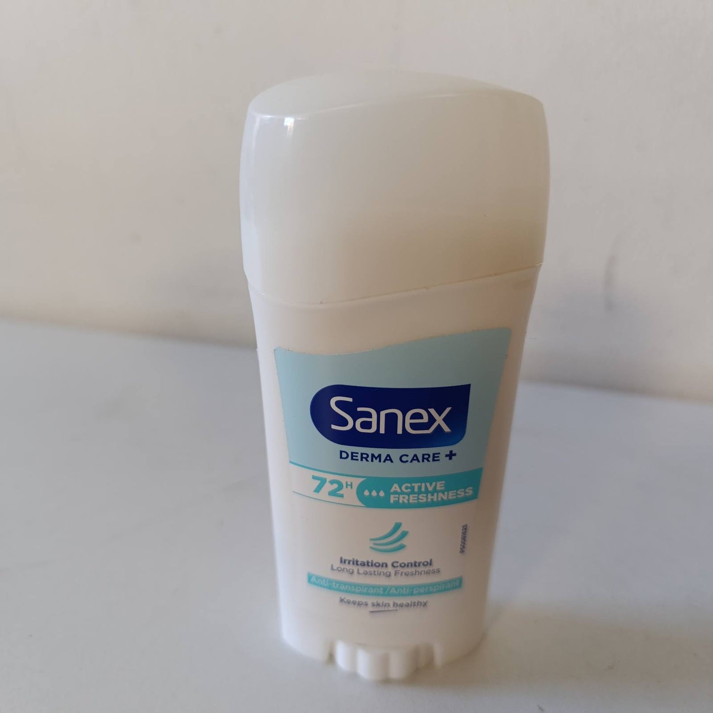 275956 - SANEX Derma Care+ Active Freshness Antidjersitës Deodorant në Stick - 65 ml - Mbrojtje 72-orëshe