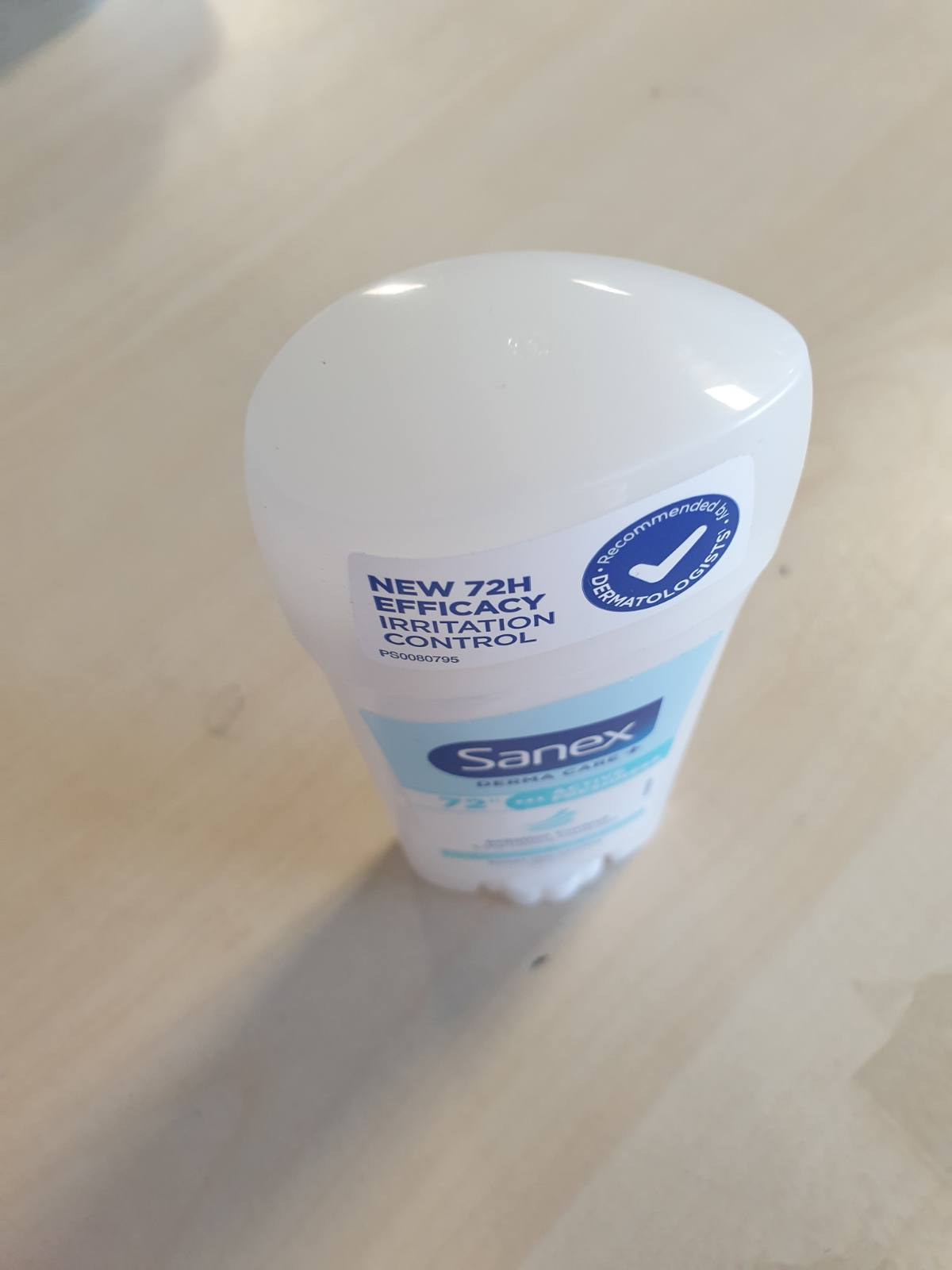 275958 - SANEX Derma Care+ Active Freshness Antidjersitës Deodorant në Stick - 65 ml - Mbrojtje 72-orëshe