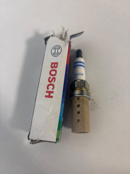 289001 - BOSCH Kandele Double Iridium FR6KI332S, 1 x për ndizje motorësh me benzinë, jetëgjatësi e gjatë