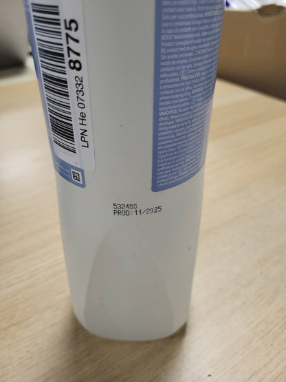 317835 - WELLA PROFESSIONALS Welloxon Perfect Developer 1.9% – Peroksid Hidrogjeni për Ngjyrosje dhe Ngjyrosje Flokësh – 1L