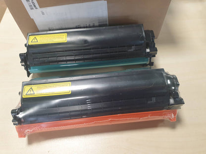 276488 - HP TONER 135A W1350A, i pajtueshëm me HP 135A W1350A 135X W1350X, për LaserJet MFP M234dw M209dw M234sdn M234sdw, me çip, 2 tonerë të zinj 135A