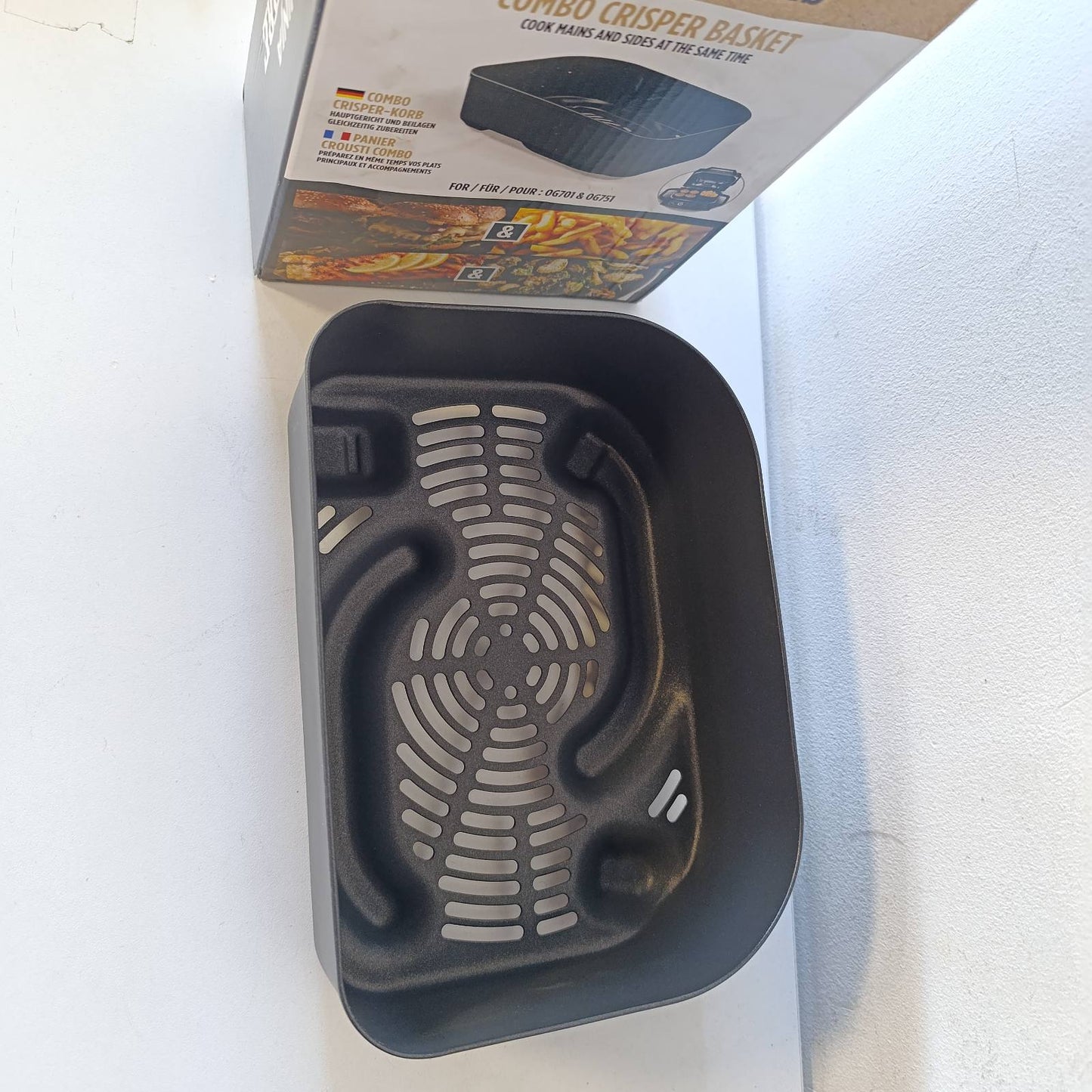 288853 - DIMENSIONET: 45.8 x 34.3 x 25.3 cm, Pesha: 0.47 kg, E zezë