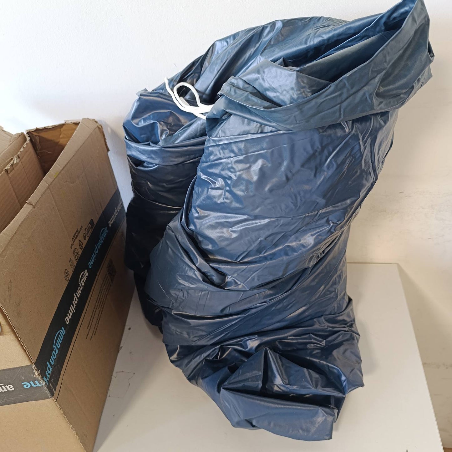 322590 - INTEX Mbulesë pishine vetëmbështetëse 3.66m 28022