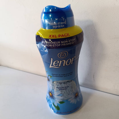 275640 - LENOR Rruaza aromatike për larje rrobash, përafërsisht 60 larje, aromë freskuese ajri, deri në 12 javë freski e vazhdueshme, madhësi e madhe