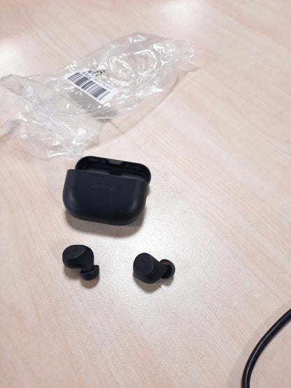 272653 - JABRA ELITE 8 ACTIVE - Kufje Bluetooth pa tel me ANC, 6 mikrofonë, Rezistente ndaj ujit, Pesha: 0.2 kg