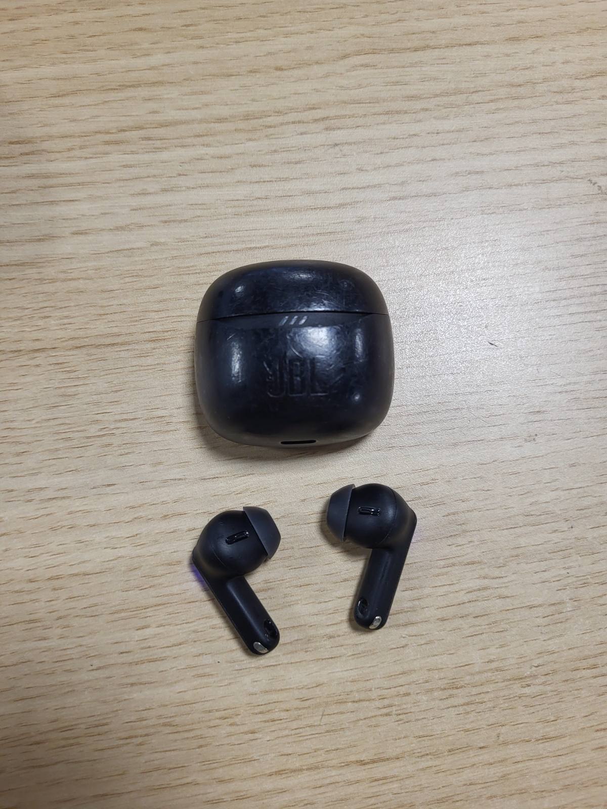 272846 - JBL Kufje Tune Flex 2 pa tel Bluetooth, jetëgjatësi baterie 48 orë, rezistencë ndaj ujit dhe pluhurit IP54, lidhje me shumë pika, e zezë