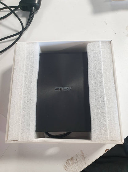 272822 - ASUS ZenDrive U9M, disk optik i hollë, djegie DVD të jashtme USB 2.0/USB-C, disk rishkrues 8x, mbështetje për M-Disc, kompatibilitet me USB 2.0 Type-A/Type-C, Mac/Windows