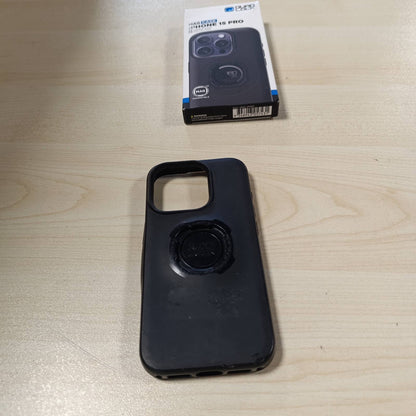 273210 - Quad Lock Mbështjellëse MAG për iPhone 15 Pro