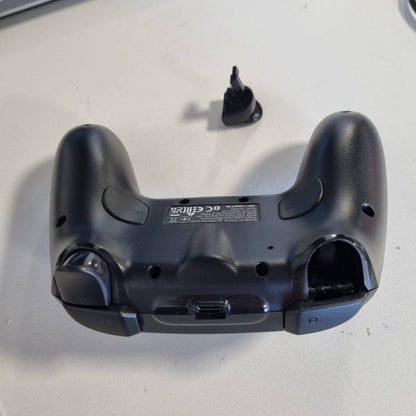 299482 - TRUST GAMING Kontrollues GXT 1246 Muta Bluetooth për Nintendo Switch, Kontrollues Lojërash me Kabllo Luaj-dhe-Karikimi, Dridhje e Dyfishtë, Kohëzgjatje Luajtjeje 15 orë, Bateri e Rikarikueshme