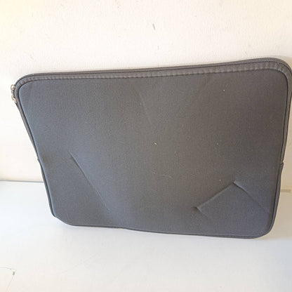 274500 - RAINYEAR Mbështjellëse për laptop 16 inç, e pajtueshme me MacBook M1 M2 M3 M4 M5 Pro/Max, e zezë