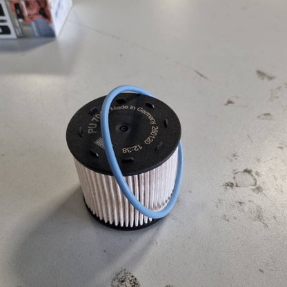 288913 - MANN-FILTER Filtër karburanti PU 7011 z për makina dhe furgonë