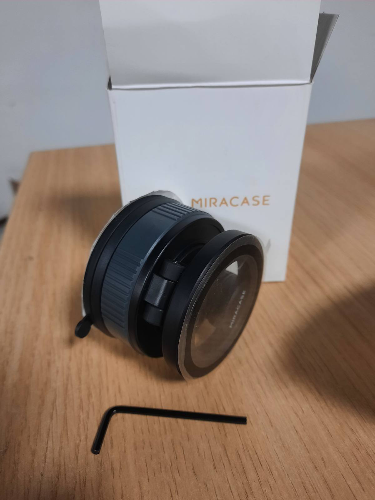310196 - MIRACASE Mbajtëse Telefoni për Makinë për Magsafe [Thithje Ultra e Fuqishme] Telefon Magnetik për Makinë 2026 që Rrotullohet 360° për iPhone 17 16 15 14 13 12 Pro Max, Telefona të Tjerë