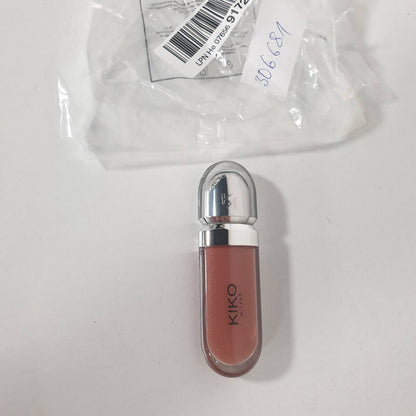 306681 - KIKO MILANO 3D Hydra Lipgloss - Shade 20 Chestnut