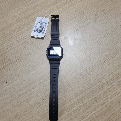 309122 - CASIO Aparat dixhital Collection për meshkuj F-91W-1YEG