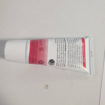 318927 - WELEDA Xhel për mishrat e dhëmbëve me sherbelë - Kujdes për mishrat e dhëmbëve të ndjeshëm - 30 ml