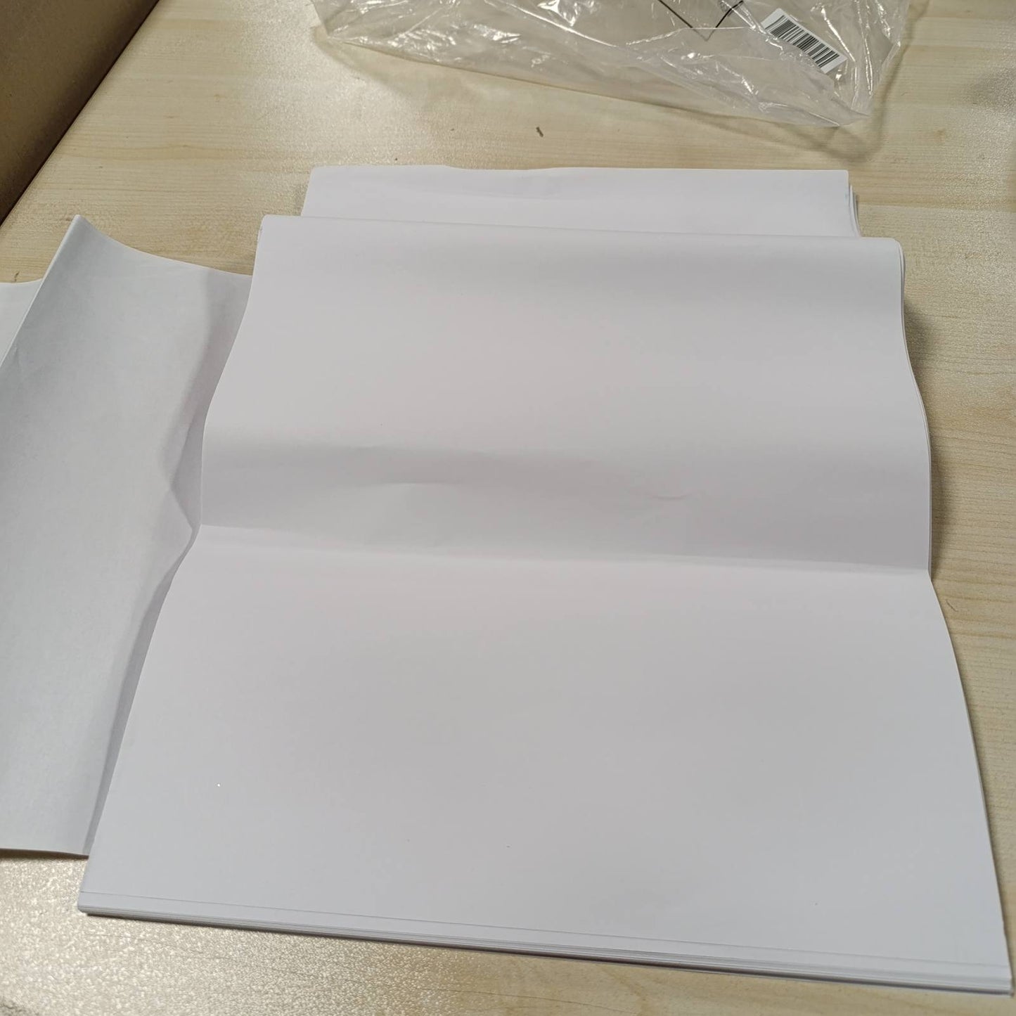 274562 - OFITURIA Letër A3 75gsm, 50 fletë, Letër Printeri Shumëfunksionale, 75g, 50 fletë
