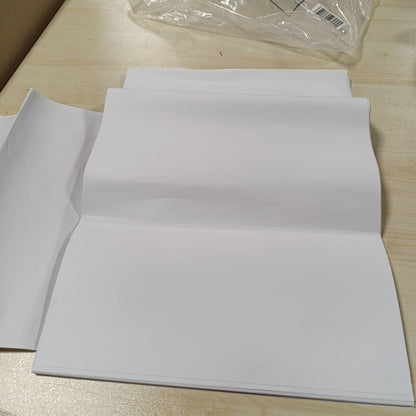 274562 - OFITURIA Letër A3 75gsm, 50 fletë, Letër Printeri Shumëfunksionale, 75g, 50 fletë