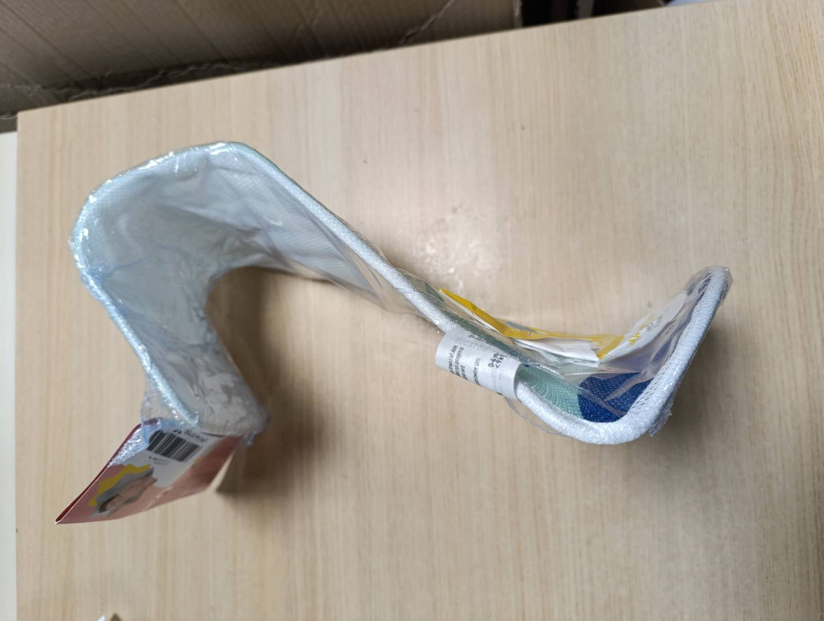 315822 - BADABULLE Hamaku ergonomik i banjës